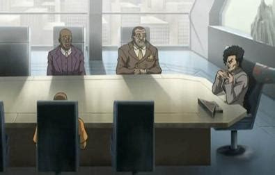 boondocks bet|The Hunger Strike .